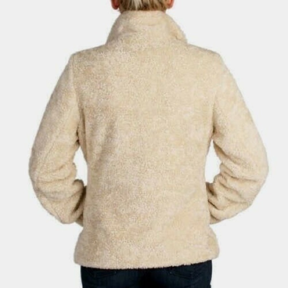 Pendleton Sherpa Jacket - Picture 3 of 6
